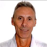 Lic. Kinesiologia y Fisioterapia / Osteopata / Posturologia Clinica